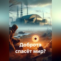 . Доброта спасёт мир?