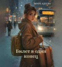 . Билет в один конец