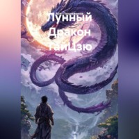 Асет Галымжанов. Лунный Дракон ТайЦзю