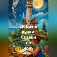 Чайлд М.. Сказки на ночь. Добрые ручки.