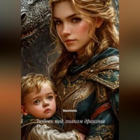 . Любовь под знаком дракона