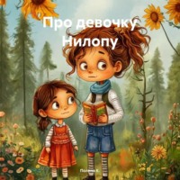 Полина Кузнецовa. Про девочку Нилопу