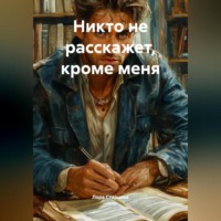 . Никто не расскажет, кроме меня