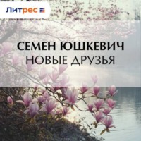 . Новые друзья