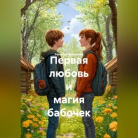 Наталия Королева. Первая любовь и магия бабочек