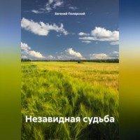 Евгений Полярский. Незавидная судьба