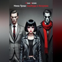 . Нина Трэш: Свобода и безумие
