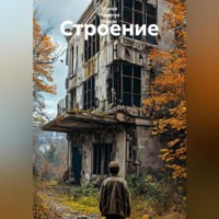 Ирина Одарчук Паули. Строение