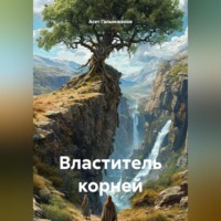 Асет Галымжанов. Властитель корней