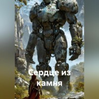 Асет Галымжанов. Сердце из камня