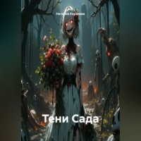 Наталия Королева. Тени Сада