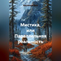 . Мистика или параллельная реальность
