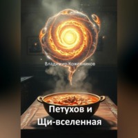 Владимир Кожевников. Петухов и Щи-вселенная