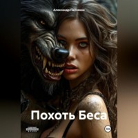 Александр Петляков. Похоть Беса