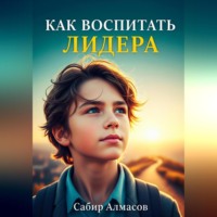 . Как воспитать лидера?