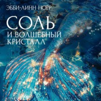 Эбби-Линн Норр. Соль и волшебный кристалл