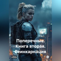 . Поперечные. Книга вторая. Реинкарнация