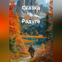 Наталья Гвелесиани. Сказка о Радуге