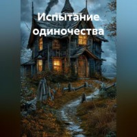 Асет Галымжанов. Испытание одиночества