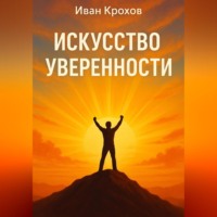 Иван Крохов. Искусство уверенности: как поверить в себя и действовать смело