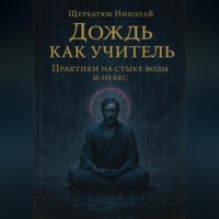 Николай Щербатюк. Дождь как учитель: Практики на стыке воды и небес