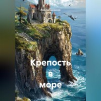 Асет Галымжанов. Крепость в море