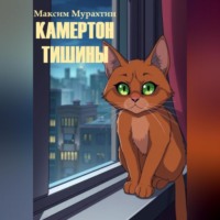 Максим Мурахтин. Камертон тишины