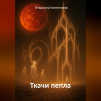 Владимир Кожевников. Ткачи пепла
