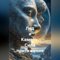 Сергей Шкребка. «Лед и Камень» сила притяжения.