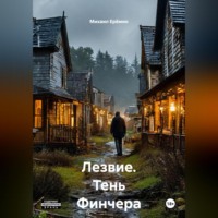 Михаил Владимирович Ерёмин. Лезвие.тень Финчера.