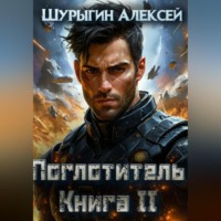 Алексей Шурыгин. Поглотитель. Книга II