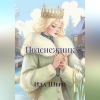 . Подснежник