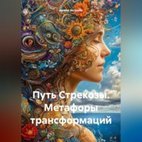 . Путь Стрекозы. Метафоры трансформаций