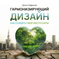 . Гармонизирующий дизайн: Как создать свое место силы