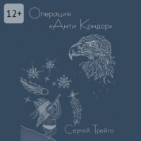 . Операция «Анти-Кондор»