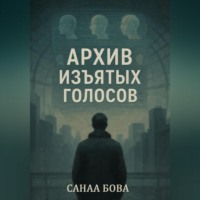 . Архив изъятых голосов