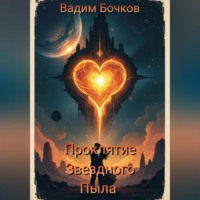 Vadim Viktorovich Bochkow. Проклятие Звёздного Пыла