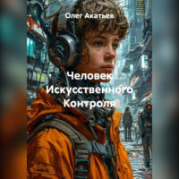 Олег Акатьев. Человек Искусственного Контроля