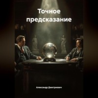 . Точное предсказание