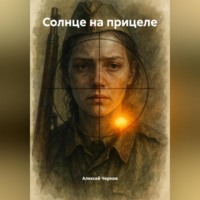 Алексей Чернов. Солнце на прицеле