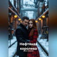 . НЕФТЯНАЯ КОРОЛЕВА