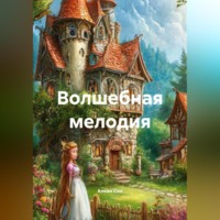 . Волшебная мелодия