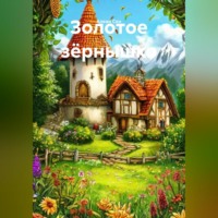 Алеан Сон. Золотое зёрнышко