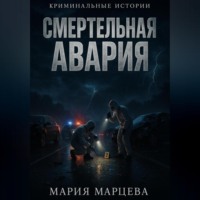 . Криминальные истории. Смертельная авария