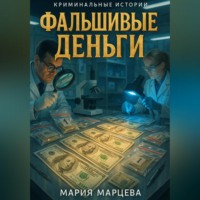 . Криминальные истории. Фальшивые деньги