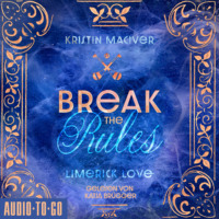 . Break The Rules - Limerick Love, Band 1 (ungek?rzt)