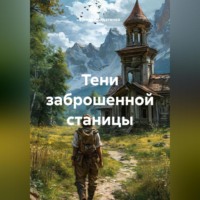 Денис Солдатенко. Тени заброшенной станицы