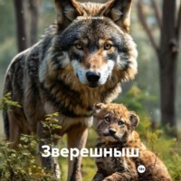 Юра Игнатов. Зверешныш