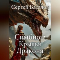 Сергей Александрович Баталов. Симбиот: Крылья дракона