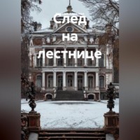 Наталия Королева. След на лестнице